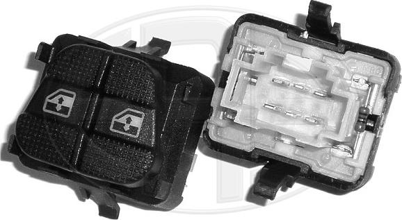 ERA 662241 - Switch, window regulator car-mod.net