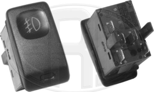 ERA 662261 - Switch, fog light car-mod.net