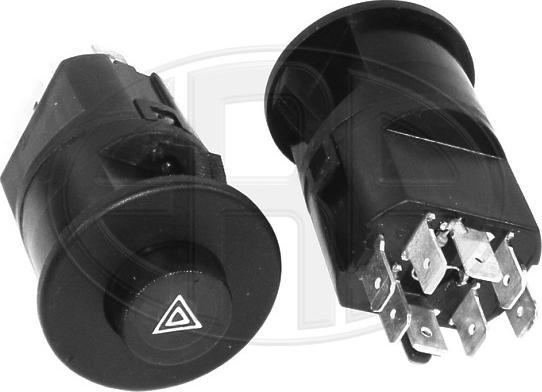 ERA 662218 - Hazard Light Switch car-mod.net