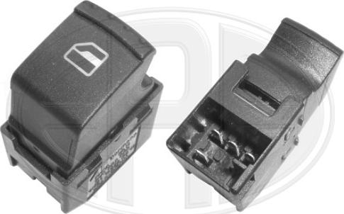 ERA 662279 - Switch, window regulator car-mod.net
