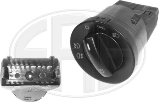 ERA 662270 - Switch, headlight car-mod.net