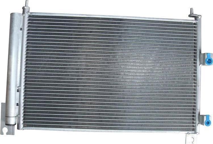 ERA 667446 - Condenser, air conditioning car-mod.net