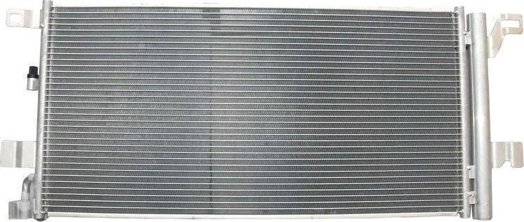 ERA 667369 - Condenser, air conditioning car-mod.net