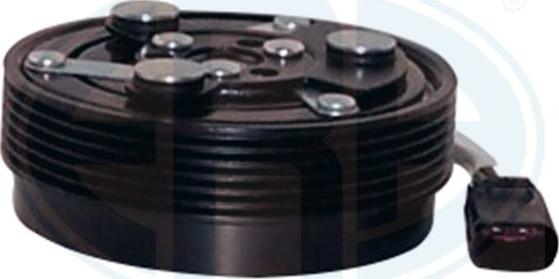 ERA 671037 - Magnetic Clutch, air conditioner compressor car-mod.net
