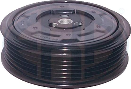 ERA 671026 - Magnetic Clutch, air conditioner compressor car-mod.net