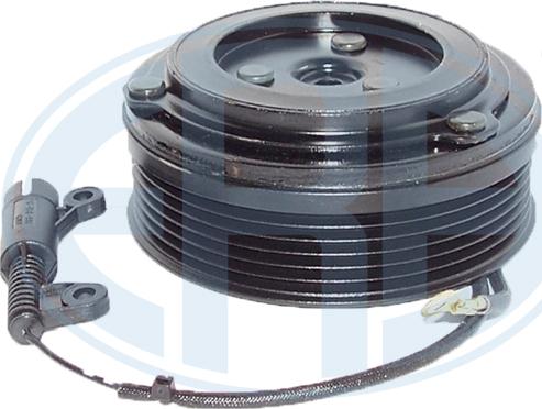 ERA 671157 - Magnetic Clutch, air conditioner compressor car-mod.net