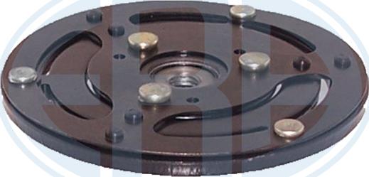 ERA 671170 - Driven Plate, magnetic clutch compressor car-mod.net