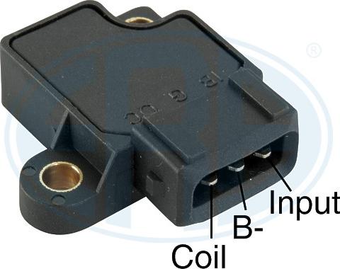 ERA 885048 - Switch Unit, ignition system car-mod.net