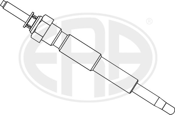 ERA 886095 - Glow Plug car-mod.net
