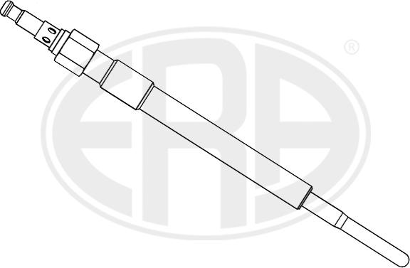 ERA 886060 - Glow Plug car-mod.net