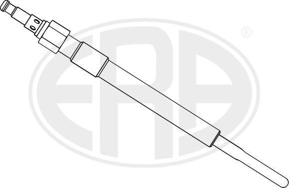 ERA 886030 - Glow Plug car-mod.net