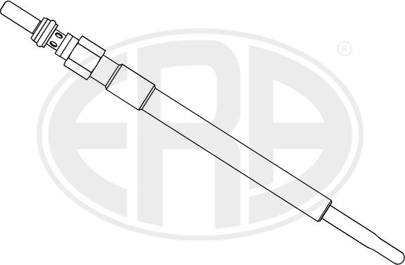 ERA 886072 - Glow Plug car-mod.net