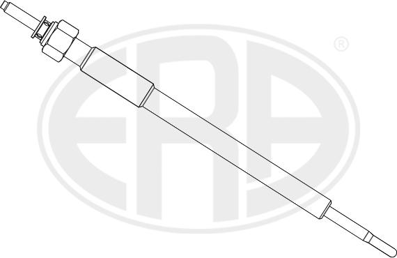 ERA 886140 - Glow Plug car-mod.net