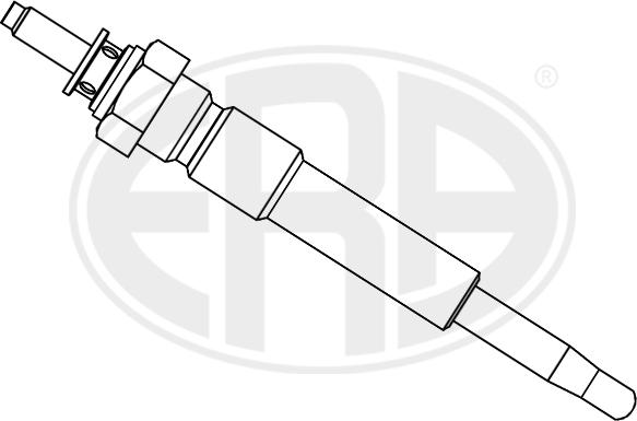 ERA 886112 - Glow Plug car-mod.net