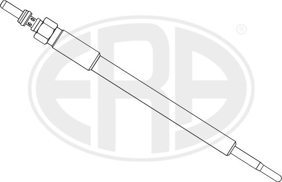 ERA 886137 - Glow Plug car-mod.net