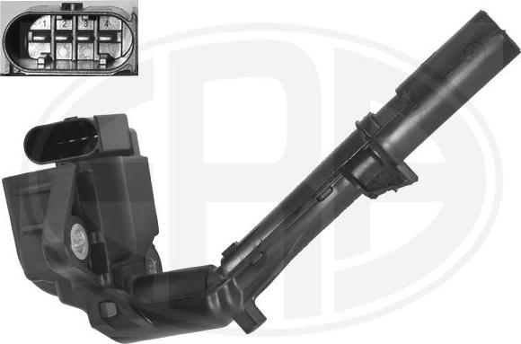 ERA 880515 - Ignition Coil car-mod.net