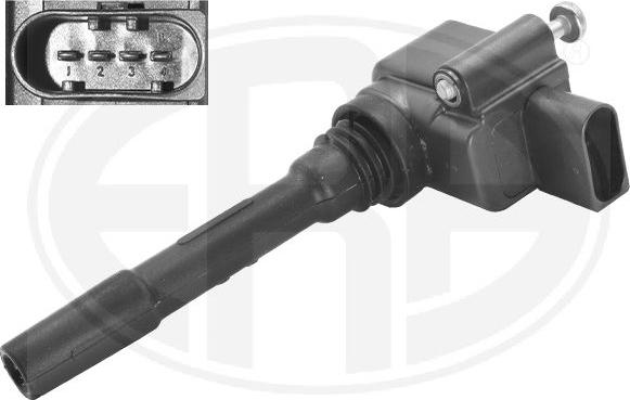 ERA 880517 - Ignition Coil car-mod.net