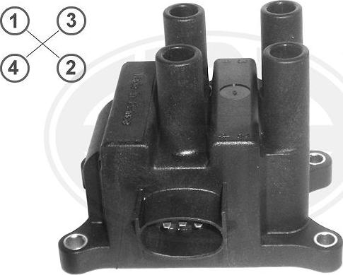 ERA 880049A - Ignition Coil car-mod.net