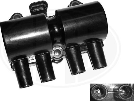 ERA 880044 - Ignition Coil car-mod.net
