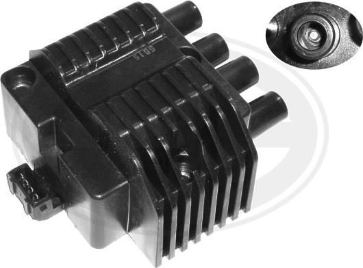 ERA 880040 - Ignition Coil car-mod.net