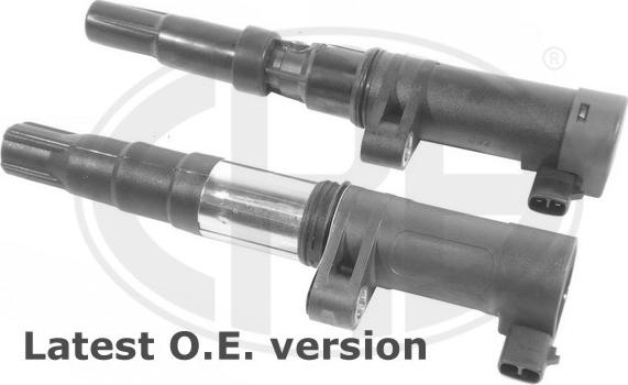 ERA 880009 - Ignition Coil car-mod.net