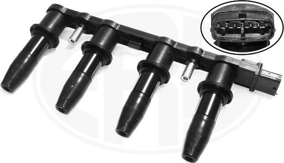 ERA 880153 - Ignition Coil car-mod.net