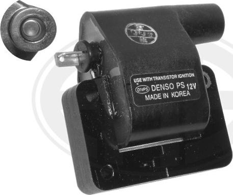ERA 880183 - Ignition Coil car-mod.net