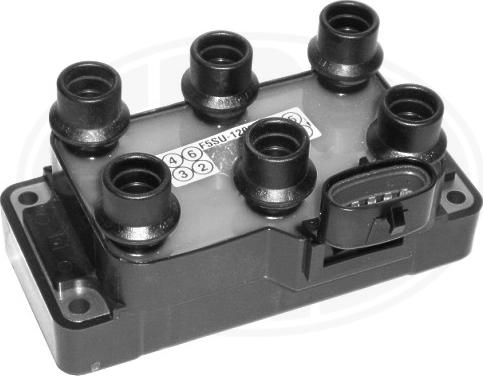 ERA 880182 - Ignition Coil car-mod.net