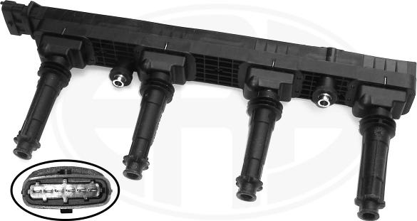 ERA 880130 - Ignition Coil car-mod.net