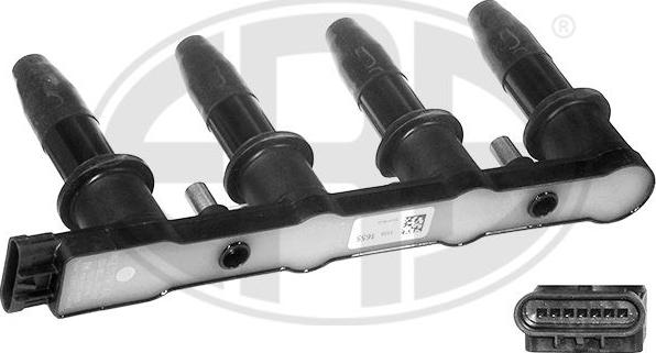 ERA 880347A - Ignition Coil car-mod.net