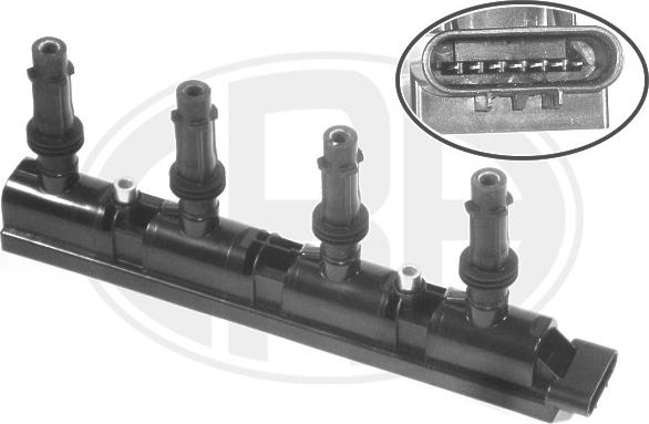 ERA 880354A - Ignition Coil car-mod.net