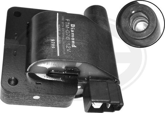 ERA 880252 - Ignition Coil car-mod.net