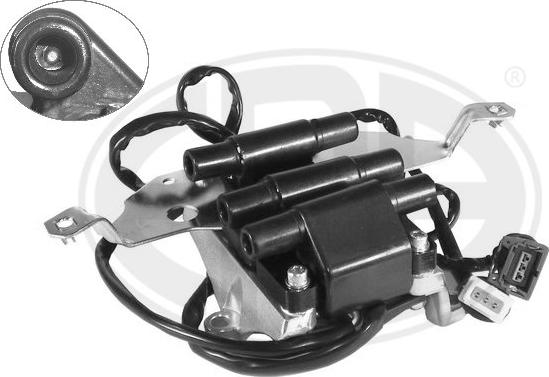 ERA 880287A - Ignition Coil car-mod.net