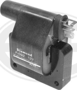 ERA 880225 - Ignition Coil car-mod.net