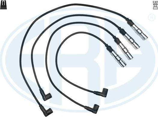 ERA 883042 - Ignition Cable Kit car-mod.net