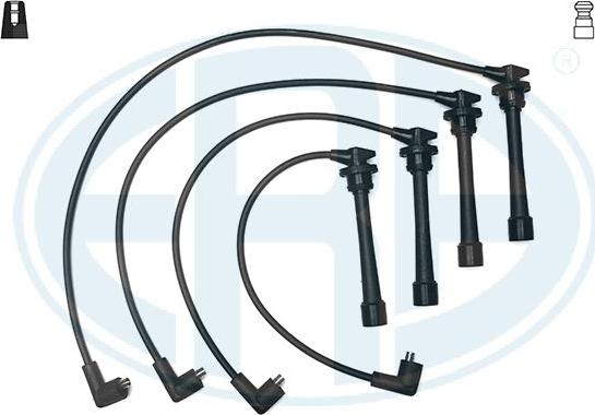 ERA 883047 - Ignition Cable Kit car-mod.net
