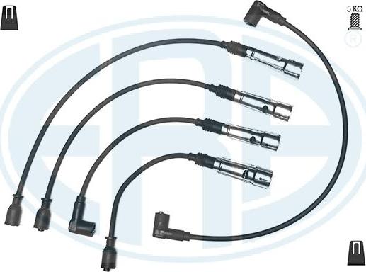 ERA 883059 - Ignition Cable Kit car-mod.net