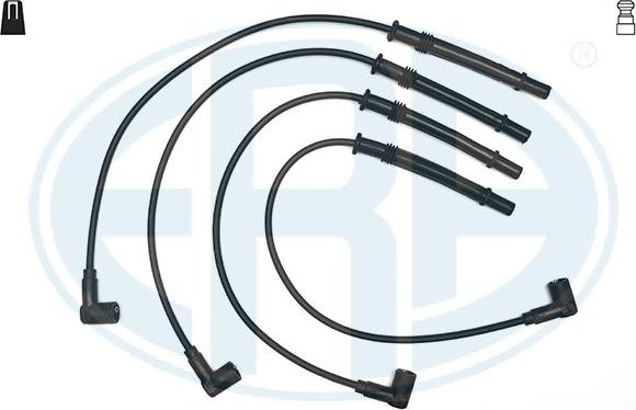 ERA 883004 - Ignition Cable Kit car-mod.net