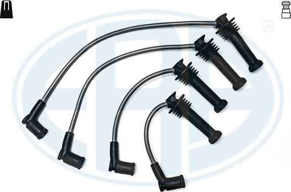 ERA 883000 - Ignition Cable Kit car-mod.net
