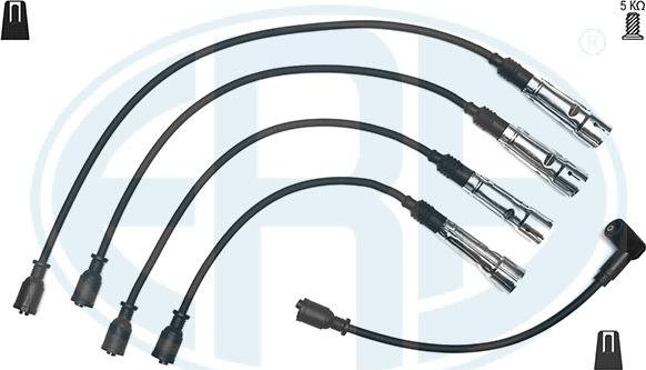 ERA 883030 - Ignition Cable Kit car-mod.net