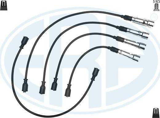 ERA 883074 - Ignition Cable Kit car-mod.net