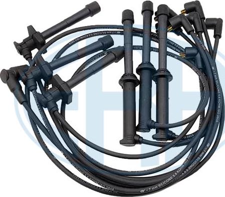 ERA 883146 - Ignition Cable Kit car-mod.net