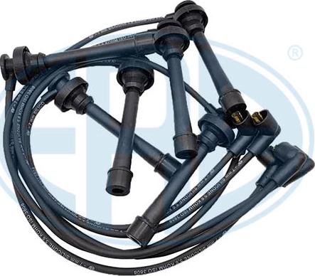 ERA 883143 - Ignition Cable Kit car-mod.net