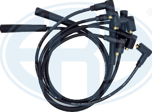 ERA 883119 - Ignition Cable Kit car-mod.net