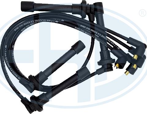 ERA 883114 - Ignition Cable Kit car-mod.net