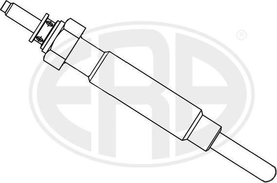 ERA 887085 - Glow Plug car-mod.net