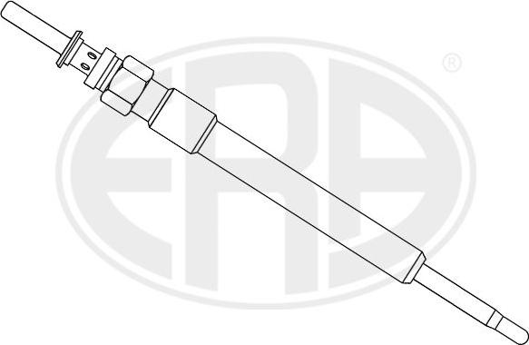 ERA 887030 - Glow Plug car-mod.net