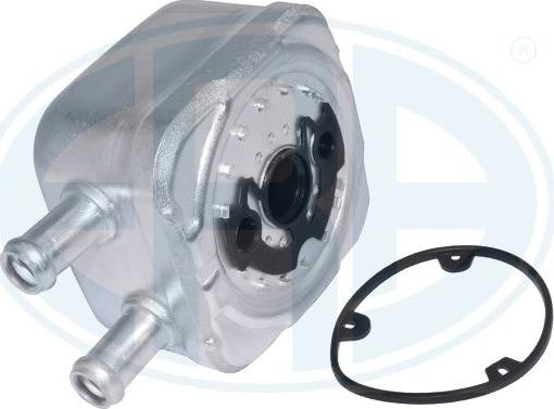 ERA 354094 - Oil Cooler, engine oil car-mod.net