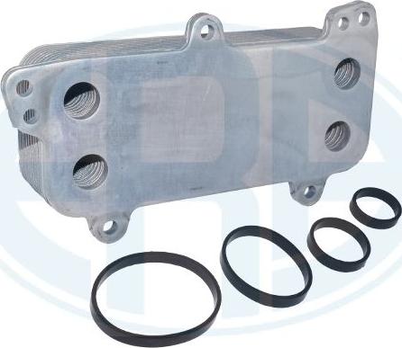 ERA 354098 - Oil Cooler, engine oil car-mod.net