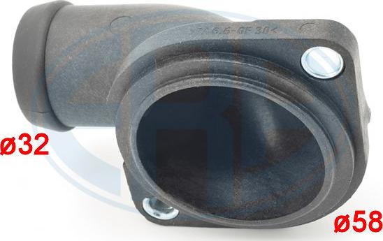 ERA 354042 - Coolant Flange car-mod.net